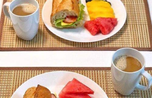 Dakar Hotel | Chez paryss