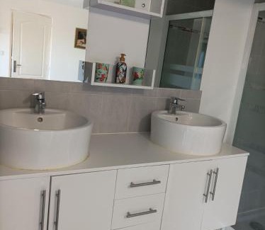 Narbonne Apartment | Chez Sabine la Campagne HAUT