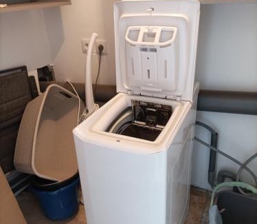 Narbonne Apartment | Chez Sabine la Campagne HAUT