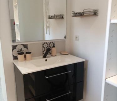 Narbonne Apartment | Chez Sabine la Campagne HAUT