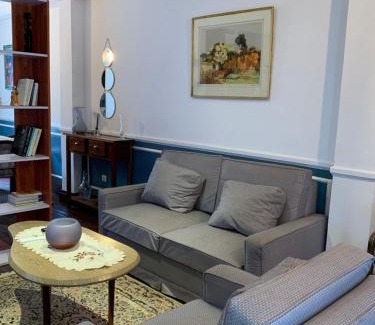 Komo-Mondah Apartment | Chez Sofia