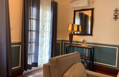 Komo-Mondah Apartment | Chez Sofia
