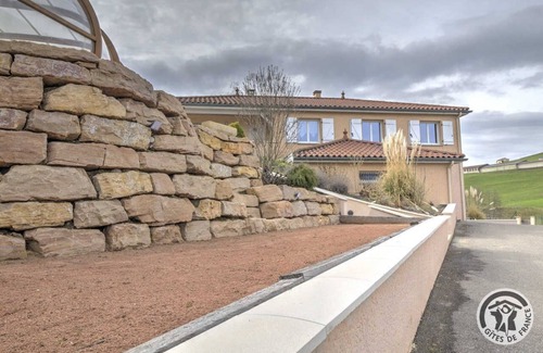Duerne House | Chez Stéphane - Duerne