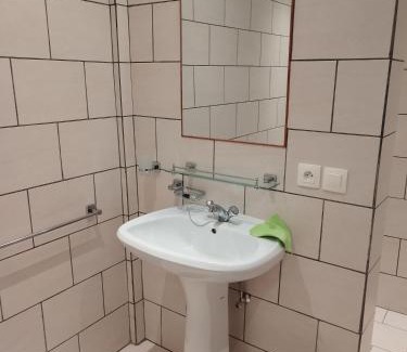 Fimela Apartment | Chez Stéphane