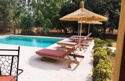 Fimela Apartment | Chez Stéphane