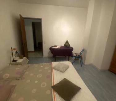 Entrechaux House | Chez Steven