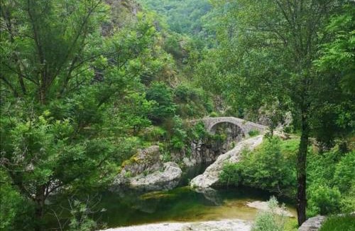 Thueyts House | Chez tatie Guylène