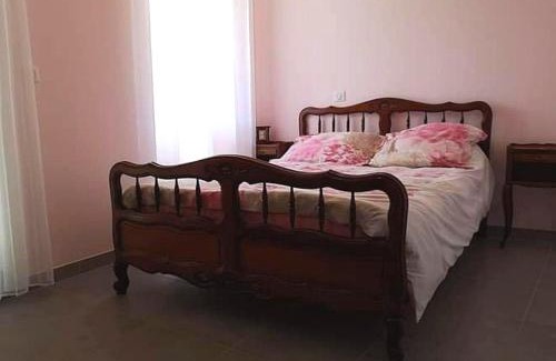 Thueyts House | Chez tatie Guylène