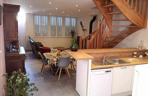 Thueyts House | Chez tatie Guylène