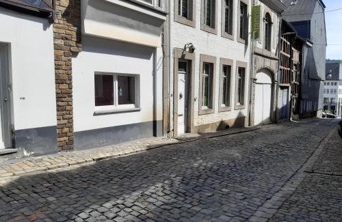 Stavelot Apartment | Chez Therese