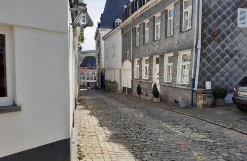 Stavelot Apartment | Chez Therese