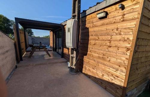 Houlle House | Chez Tof et Ninie