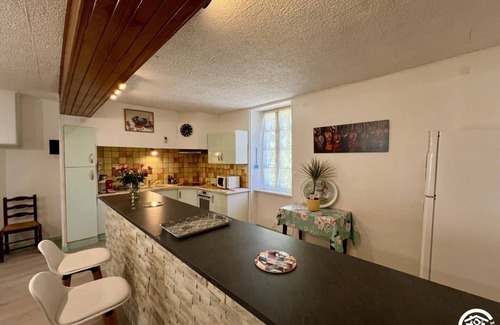 Plaigne House | Chez Yvette - PLAIGNE