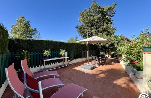 Plaigne House | Chez Yvette - PLAIGNE