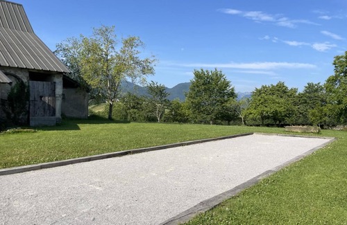 Asson House | Chez Zézé - Asson - Gîte