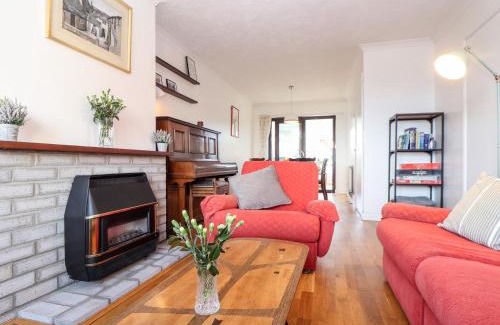 Newlyn House | Chi an Vre