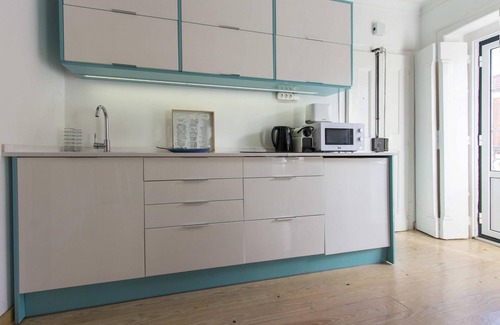 Misericordia Apartment | Chiado Blue by Homing