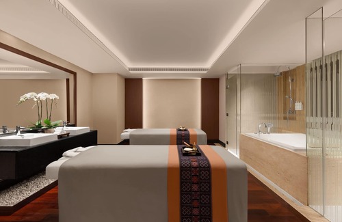 Chang Khlan Hotel | Chiang Mai Marriott Hotel