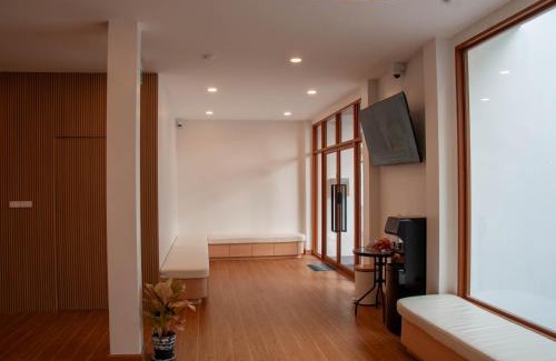 Chiang Khan Hotel | Chiangkhan Cozy Hotel