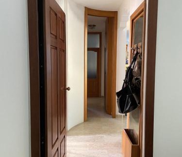 Pescara Apartment | Chiara Beach Villa sea view