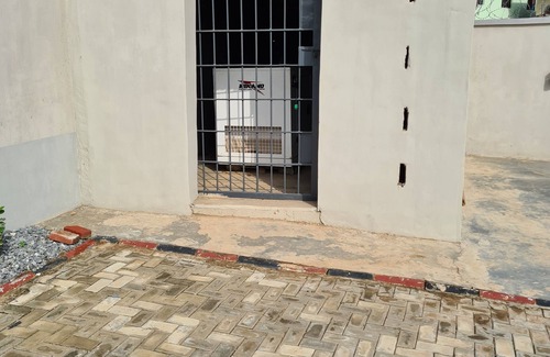 Ibadan House | Chic 4 Bed Bungalow Oluyole Akala Express Ibadan