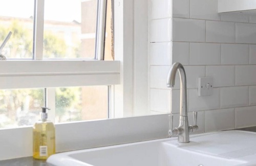 Bethnal Green Apartment | Chic and Cosy 1BD Flat - Bethnal Green