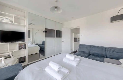 Bethnal Green Apartment | Chic and Cosy 1BD Flat - Bethnal Green