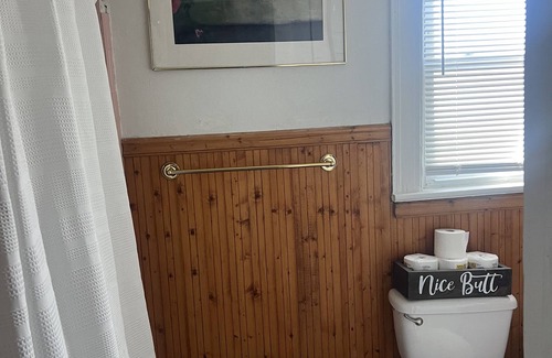Montclair Apartment | Chic and cozy Montclair Apartment w/easy and quick NYC commute. Pet friendly!