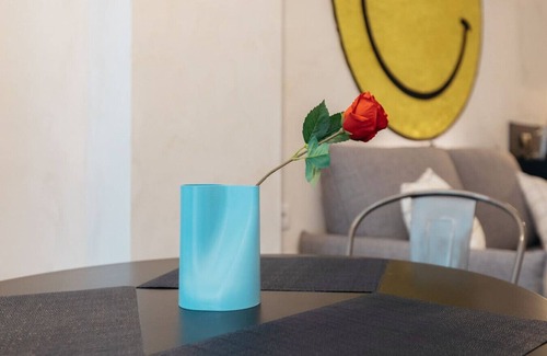 Benimaclet Apartment | Chic and Cozy Stay in Valencia