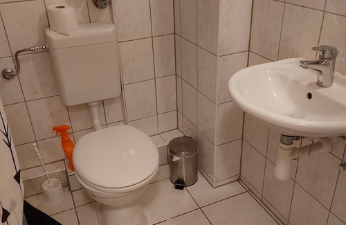 Großenbaum Apartment | Chic apartment in the Ruhr area long-term rental