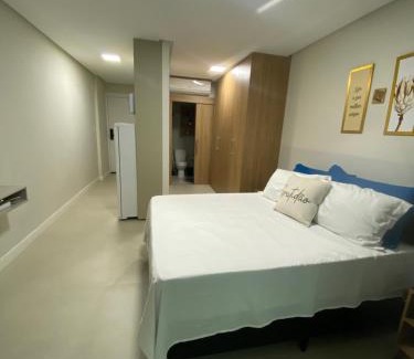 Armacao Apartment | Chic Beachfront Oasis with Stunning Ocean Views