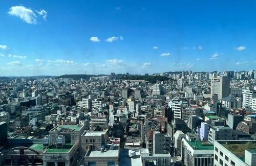 Seogyo-dong Apartment | Chic Grey House early promotion 15 percent off