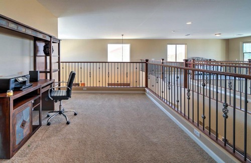 Maricopa House | Chic Maricopa Golf Course Escape with Outdoor Oasis!