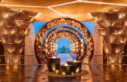 Zona Hotelera Resort | Chic resort in fantastic San José del Cabo