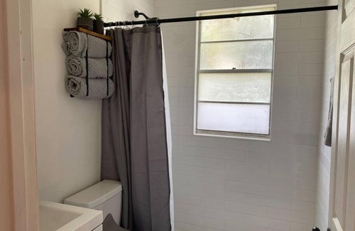 Ybor City Apartment | Chic Studio Flat in Tampa's Vibrant Cigar City
