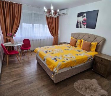 Galati Apartment | CHIC Studio- Place to Remember