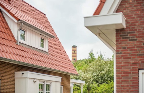 Koudekerke Villa | Chic Villa by the Sea
