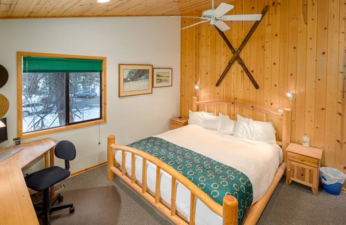 West Meadows House | Chicken Feathers Left Wing