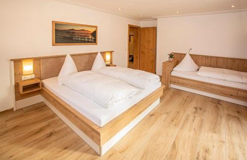 Bernau am Chiemsee Apartment | Chiemsee Hauszeit