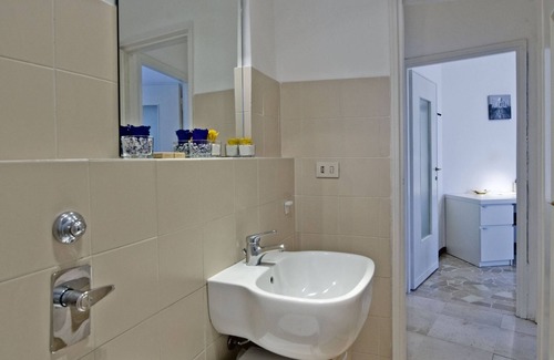 Chiesa Rossa Apartment | Chiesarossa Nice flat