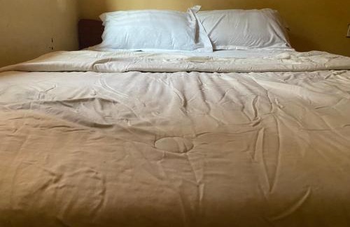 Blantyre Cabin | Chikawaga Lodge
