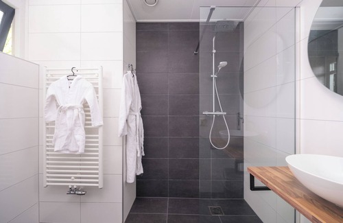 Zuna Resort | Child Bungalow | FC Mölke Stadium | 6 People