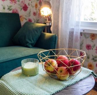 Kadriorg Apartment | Child-friendly apartment in Kadriorg