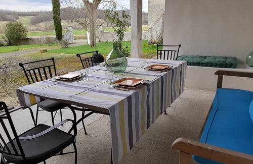 Troncens House | Children's paradise calm nights, guest animals, plenty of Playmobilss