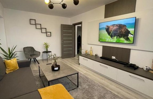 Chilia Veche Apartment | Chilia 2 Apartments