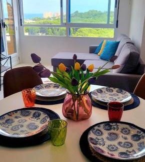 Orihuela Costa Apartment | Chill and sun , Dehesa de Campoamor