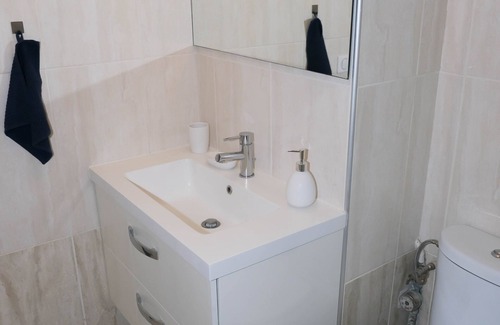 Neuilly-Plaisance Apartment | Chill and Work Entre Paris et Disney
