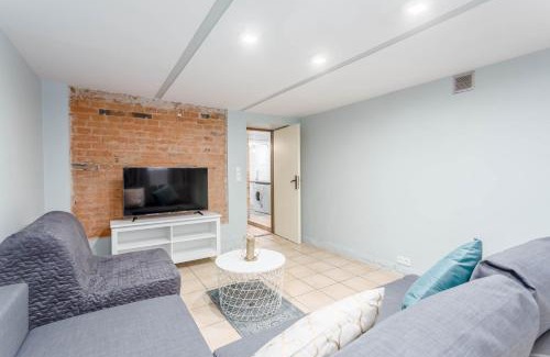 Praga Polnoc Apartment | Chill Apartments Gersona