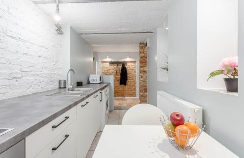 Praga Polnoc Apartment | Chill Apartments Gersona