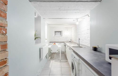 Praga Polnoc Apartment | Chill Apartments Gersona